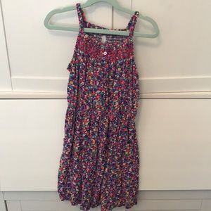 Girls dress size 7/8 Cherokee